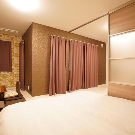 Hg Cozy Hotel No 61 今里駅前 Осака Екстериор снимка