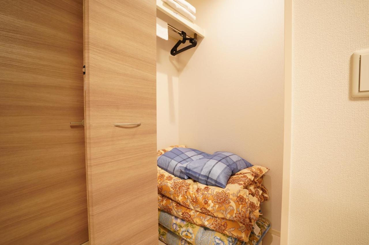 Hg Cozy Hotel No 61 今里駅前 Осака Екстериор снимка
