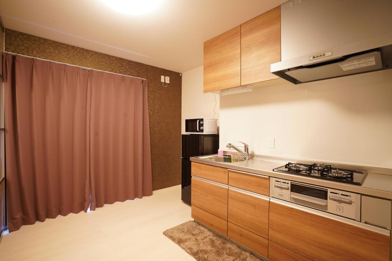 Hg Cozy Hotel No 61 今里駅前 Осака Екстериор снимка