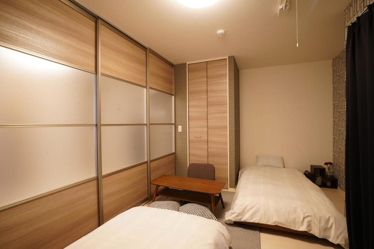 Hg Cozy Hotel No 61 今里駅前 Осака Екстериор снимка