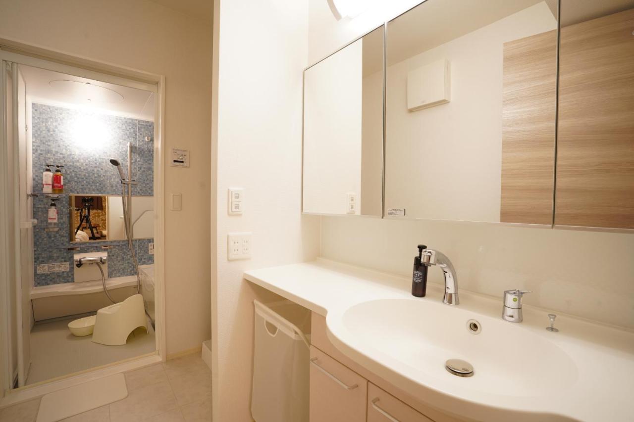Hg Cozy Hotel No 61 今里駅前 Осака Екстериор снимка
