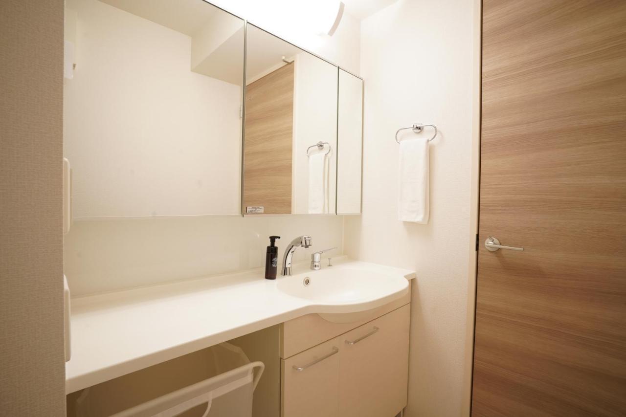 Hg Cozy Hotel No 61 今里駅前 Осака Екстериор снимка