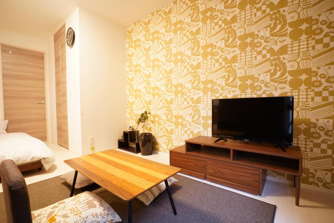 Hg Cozy Hotel No 61 今里駅前 Осака Екстериор снимка