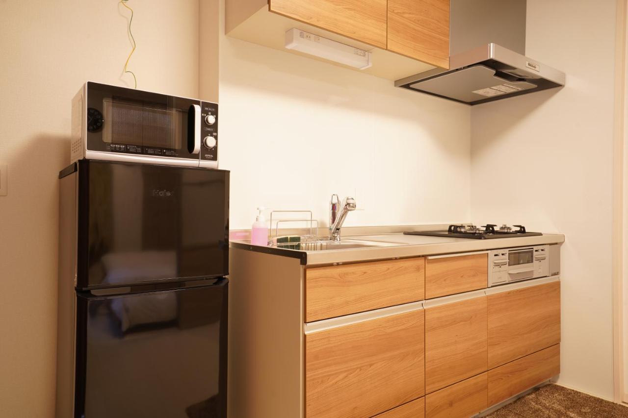 Hg Cozy Hotel No 61 今里駅前 Осака Екстериор снимка