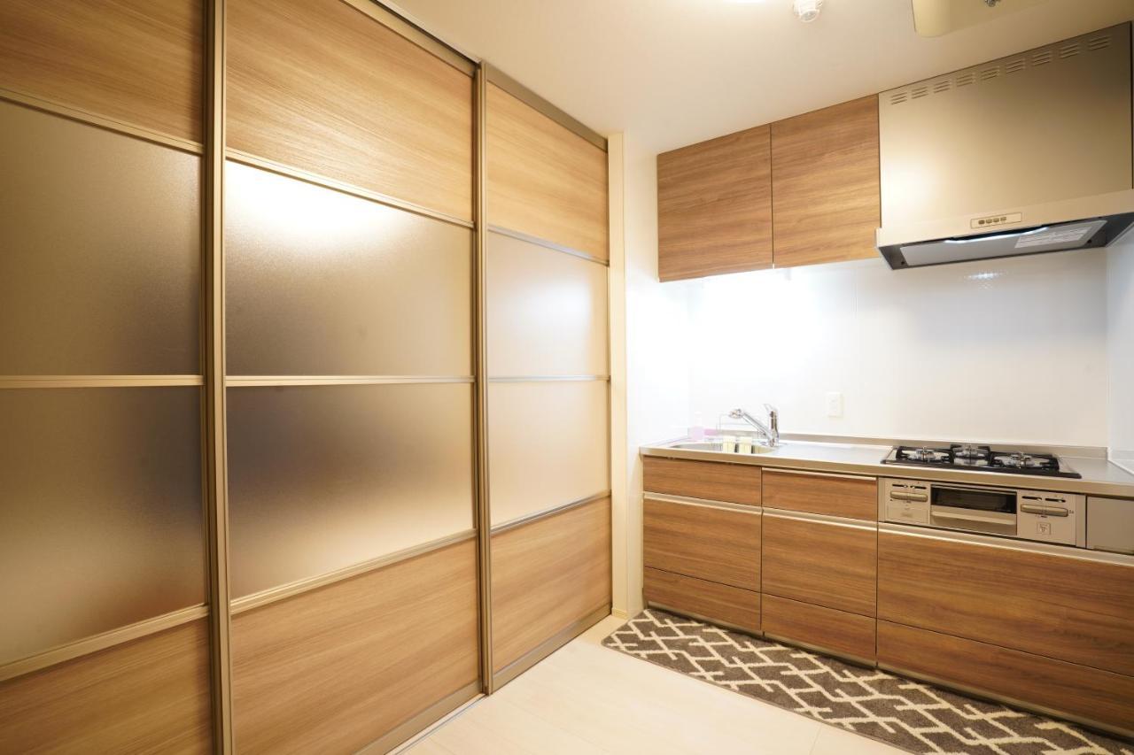Hg Cozy Hotel No 61 今里駅前 Осака Екстериор снимка