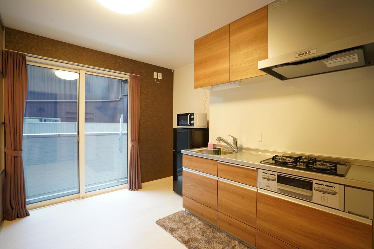 Hg Cozy Hotel No 61 今里駅前 Осака Екстериор снимка