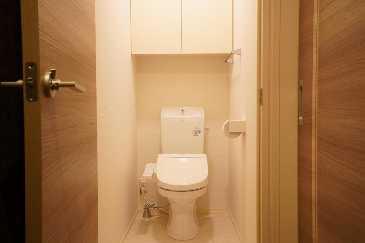 Hg Cozy Hotel No 61 今里駅前 Осака Екстериор снимка