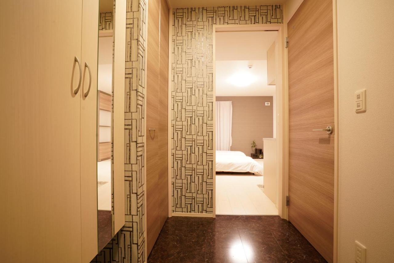 Hg Cozy Hotel No 61 今里駅前 Осака Екстериор снимка