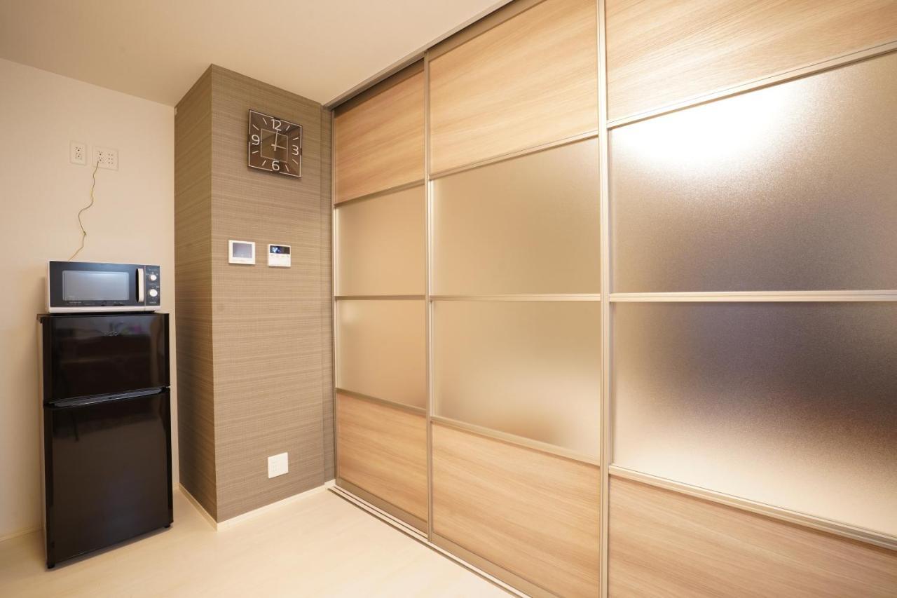 Hg Cozy Hotel No 61 今里駅前 Осака Екстериор снимка