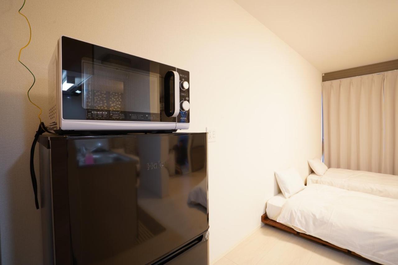 Hg Cozy Hotel No 61 今里駅前 Осака Екстериор снимка