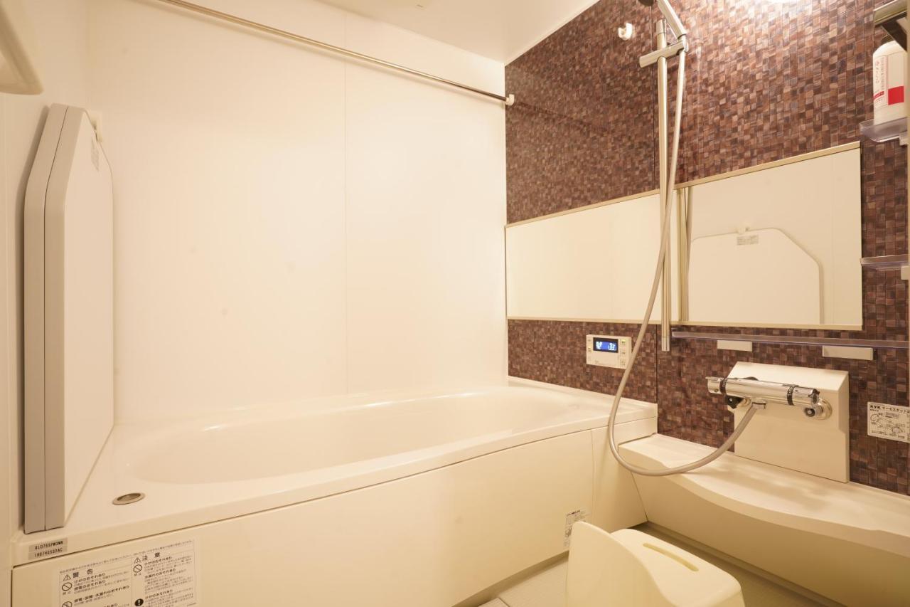 Hg Cozy Hotel No 61 今里駅前 Осака Екстериор снимка