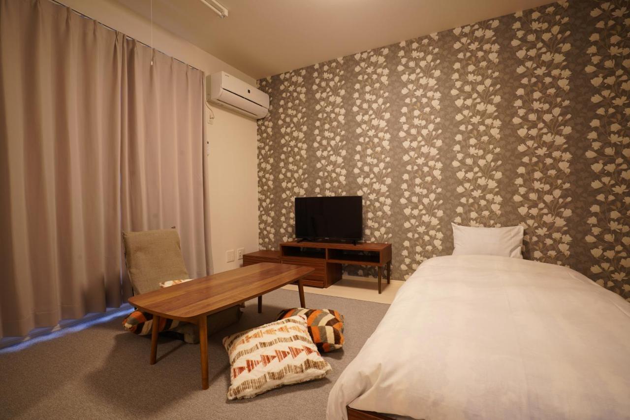 Hg Cozy Hotel No 61 今里駅前 Осака Екстериор снимка