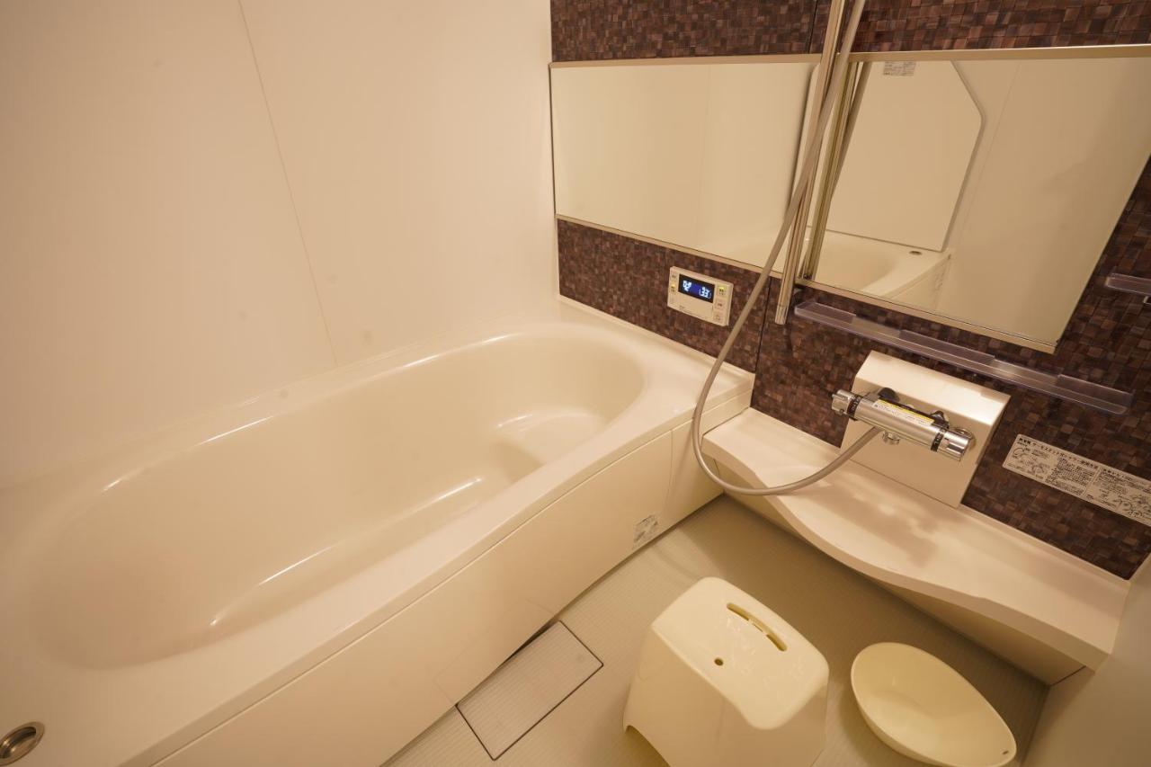 Hg Cozy Hotel No 61 今里駅前 Осака Екстериор снимка