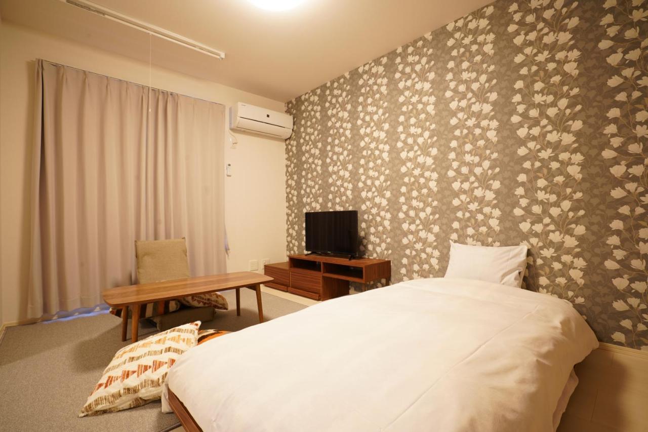 Hg Cozy Hotel No 61 今里駅前 Осака Екстериор снимка