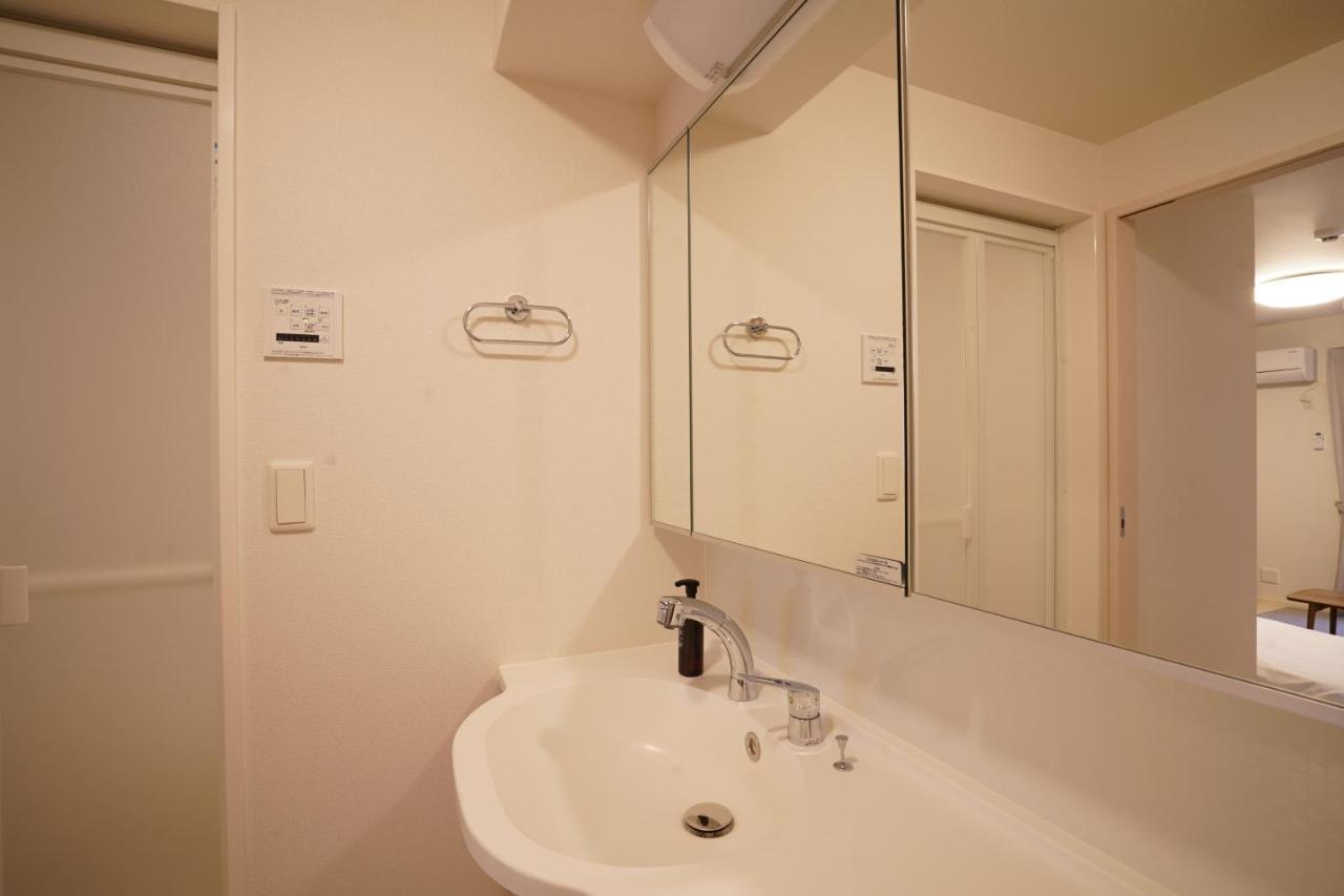 Hg Cozy Hotel No 61 今里駅前 Осака Екстериор снимка