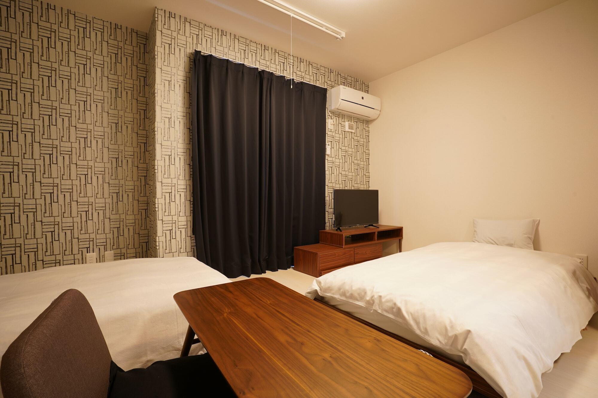 Hg Cozy Hotel No 61 今里駅前 Осака Екстериор снимка