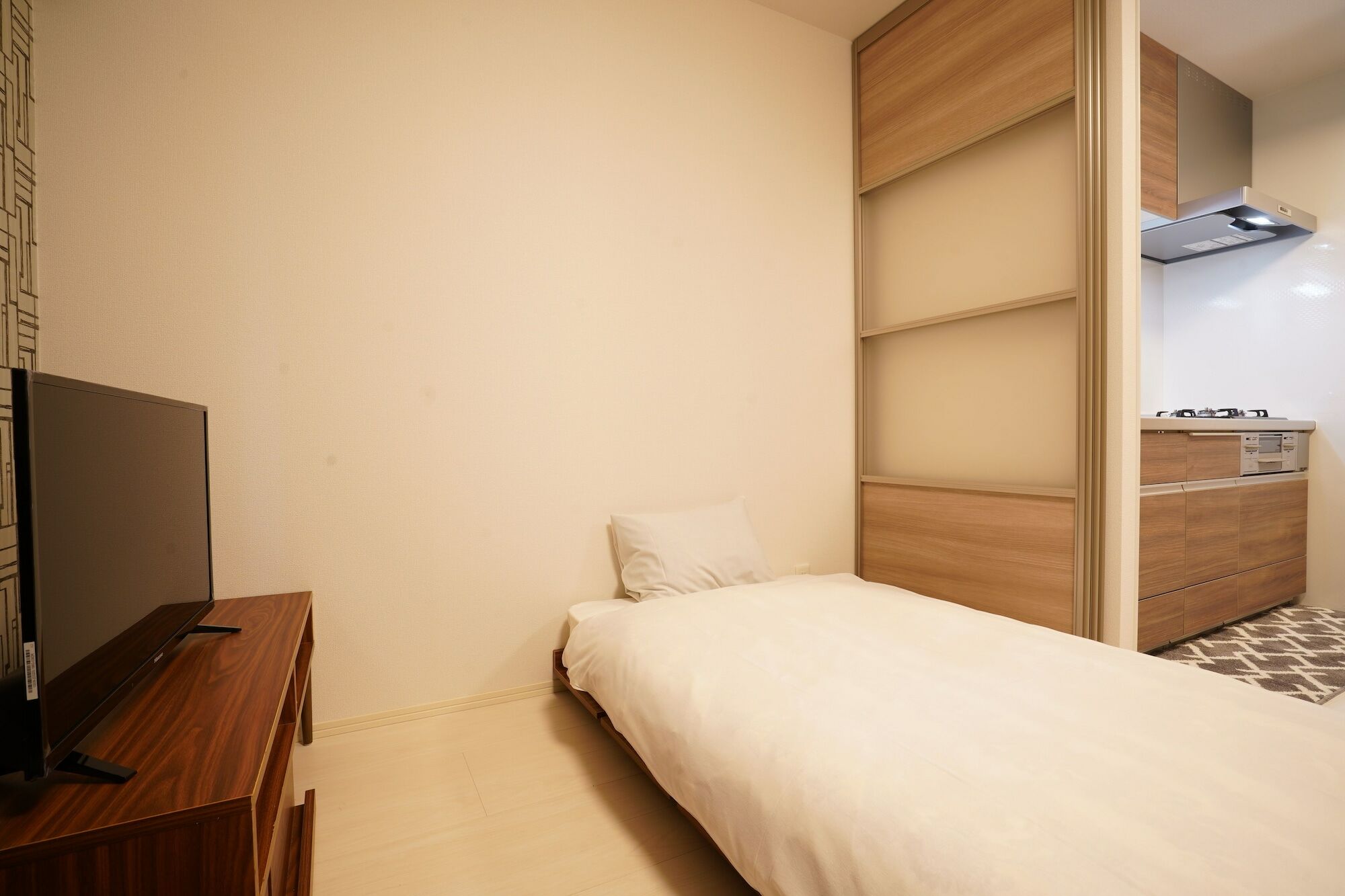 Hg Cozy Hotel No 61 今里駅前 Осака Екстериор снимка